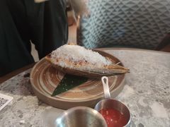 -芭莉与彩虹西餐厅(成都合生汇店)