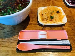 -中阿兰牛肉面(悦海新天地店)