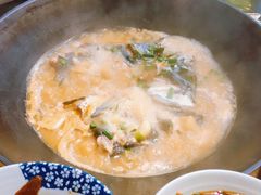 -好灶头妈妈菜·柴火灶台鱼·千岛湖土菜地标美食