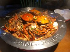 招牌肉蟹煲-胖哥俩肉蟹煲(苏州中心店)