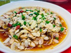 -九龙奇迹海鲜大排档(万象城店)