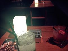 -广州柏悦酒店·悦吧·顶楼露天酒吧