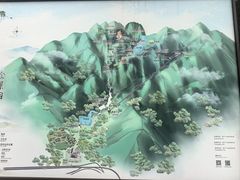 -大慈岩风景区