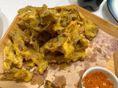 -李记饺子·熏酱东北菜(欢乐谷店)