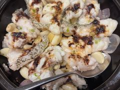 -中山保利艾美酒店-乐美中餐厅