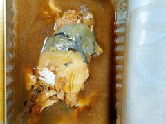 -肆月河豚·新淮扬(金融街店)