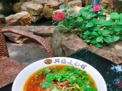 -兴福老面馆(寺路街店)