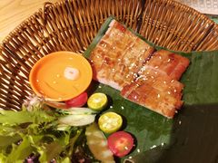 -曼泰·泰餐(京华城店)