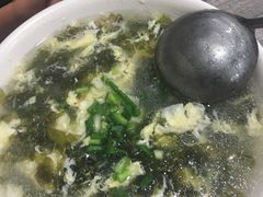 -万州面馆(黄泥磅店)