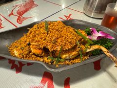 -辉记炭烧海鲜大排档·老字号(福田店)