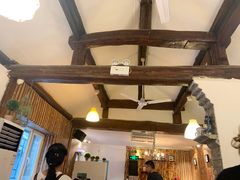 大堂-鬼味烤翅(南锣鼓巷店)