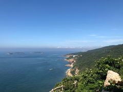 -棒棰岛宾馆景区