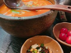 -山石榴·贵州菜(丰盛里店)