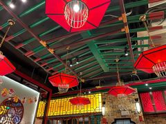-缪氏川菜(深圳北站缤果空间店)