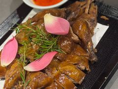 -姑苏家宴·苏帮菜·松鼠桂鱼(苏州总店)