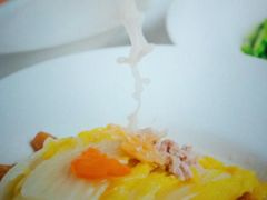-嘉美轩·精细潮州菜·商务宴请(惠州佳兆业铂尔曼酒店)