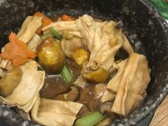 -垚慈居素食(华发新城店)