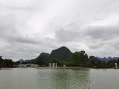 -Club Med地中海俱乐部·桂林度假村