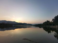 -门城湖公园