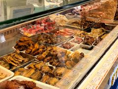 -泰康食品(南京东路店)