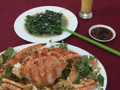 -QQ海鲜餐厅