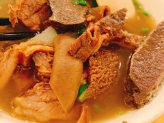 -莲塘味宝园牛杂(天越翔园店)