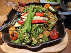 -云海肴·汽锅鸡·云南菜(天山百盛优客店)