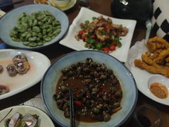 -瀏河老街土菜館(浏河店)