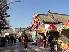 -杨家埠民间艺术大观园
