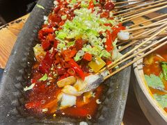 -成都吃客(奎星楼店)