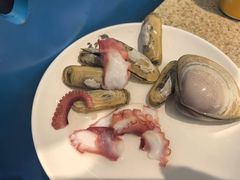-初色海鲜自助(万丰路店)