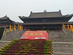 -大槐树寻根祭祖园