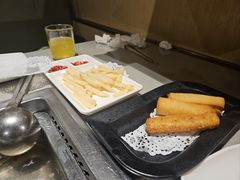 -海底捞火锅(吉利大厦店)