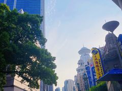 -南京路步行街