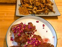 -勺子米线·云南传统小吃市集(四方街店)