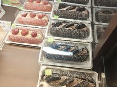 -奈雪的茶(中粮祥云小镇店)