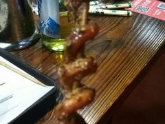 -老杨头烧烤(博烤堂店)