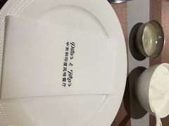 -Pita's&Tika's中东和印度风味餐厅(龙湖天街店)