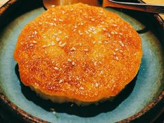 明太子烤土豆-渔井食堂(新洲店)