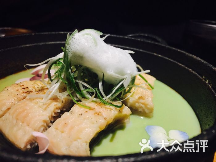 花隐(嘉里中心店)图片 - 第6868张