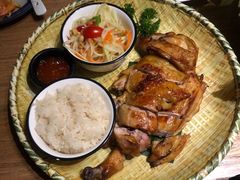 泰式烧鸡-太泰(万象城店)