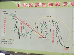 -牛背梁国家森林公园