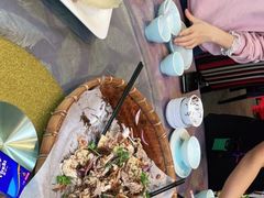 -大树头森林餐厅(番禺广场店)