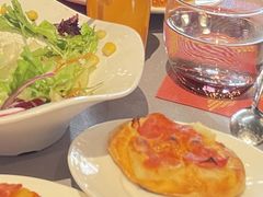 -ITA·意塔意大利餐厅(亦庄店)