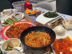 -勇利赵家烤肉坊(纬二街店)