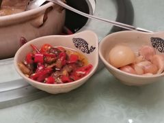 -原林野山菌火锅·炒菌(关上野生菌一条街店)
