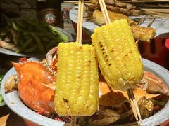 -1819餐厅·团队聚餐·烤串·精酿