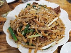 -南记食粥坊·宵夜大排档(莲花总店)