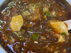 -代四孃牛华豆腐脑美味小食(总店)