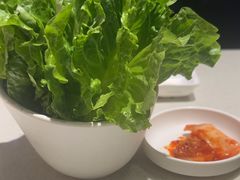 -真熙家烤肉料理(湛江万达店)